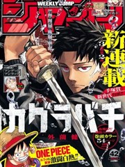 奇妙漫画 排行2